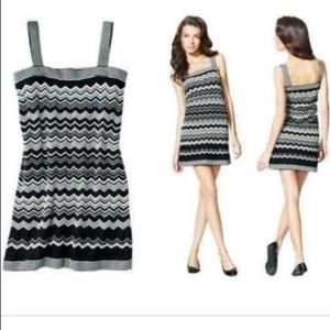 Missoni for Target Knit Dress sz M